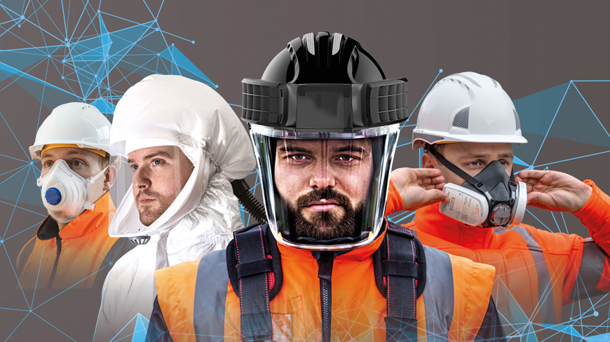 Safety & Respiratory Protection