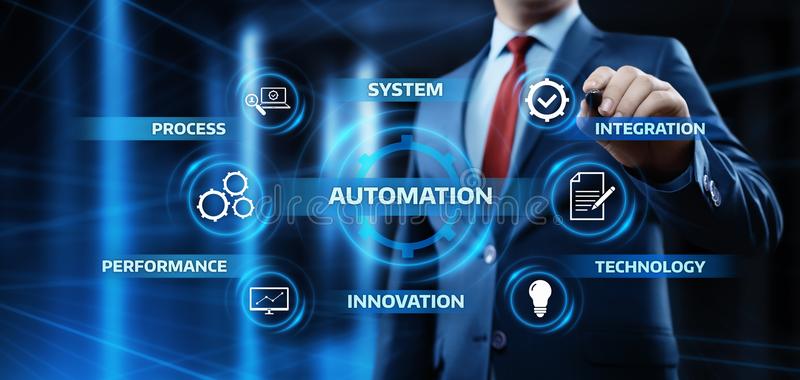Industrial Automation & Networking