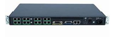 Industrial Terminal Server