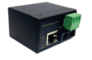 Industrial Media converter