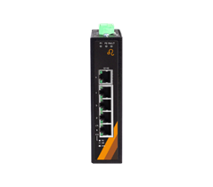 Ethernet Switch – Unmanaged/Managed