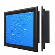Industrial Panel PC