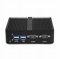 Industrial BOX PC
