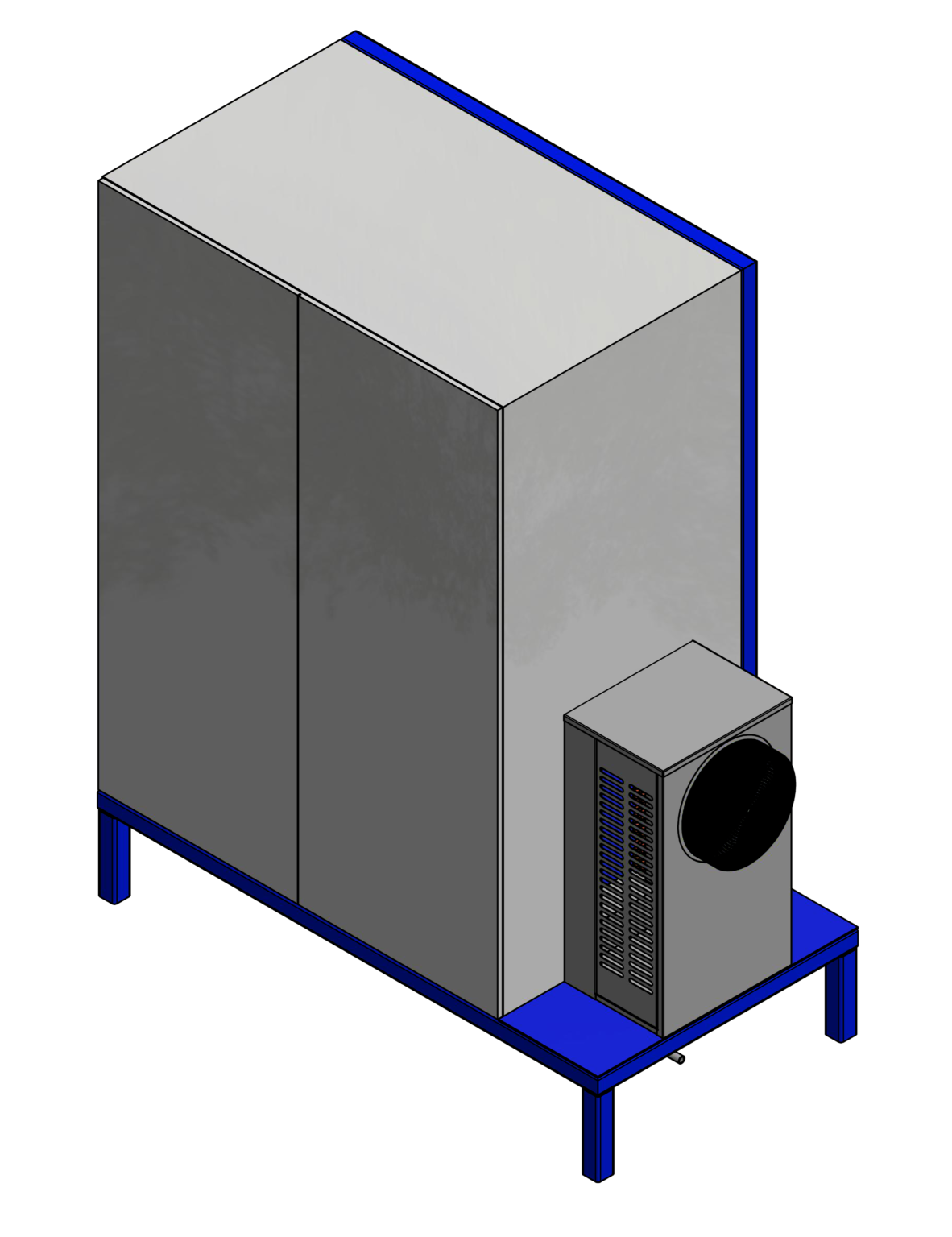 Cooling Systems