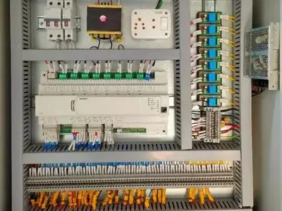 Thermal management & Panel Accessories
