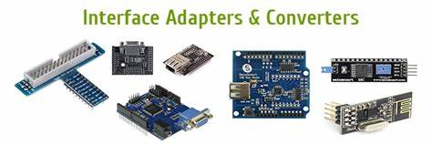 Interface Converter