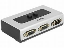 >> Serial Switching Product