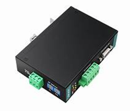 >> Profibus to Fiber converter