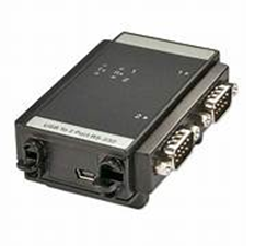 >> Serial to USB converter