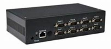 >> Serial to Ethernet Converter