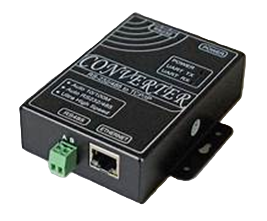 >> RS 232 to RS 485 Converter 