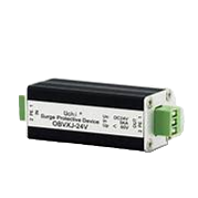 >> Surge Protector: RS 485/422/232 & POE