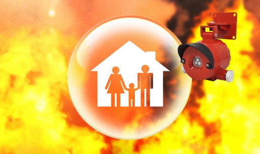 Flame Detectors