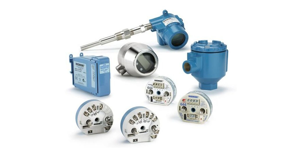 Temperature Transmitter