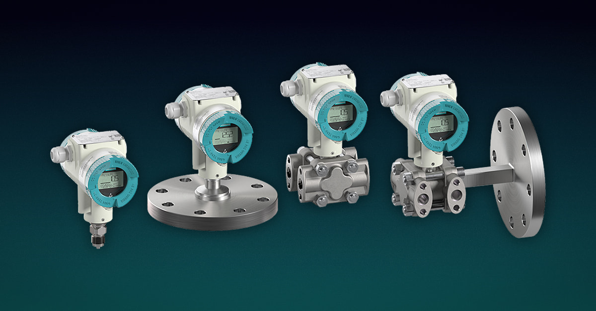Pressure Transmitter