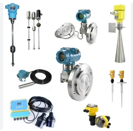 Level Transmitter