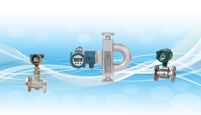 Flow Measurement