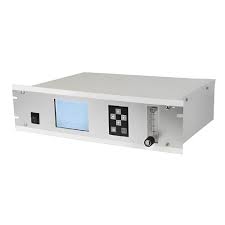 Process Gas Analyzers