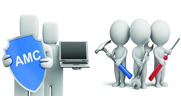 Annual Maintenance Contract (AMC)