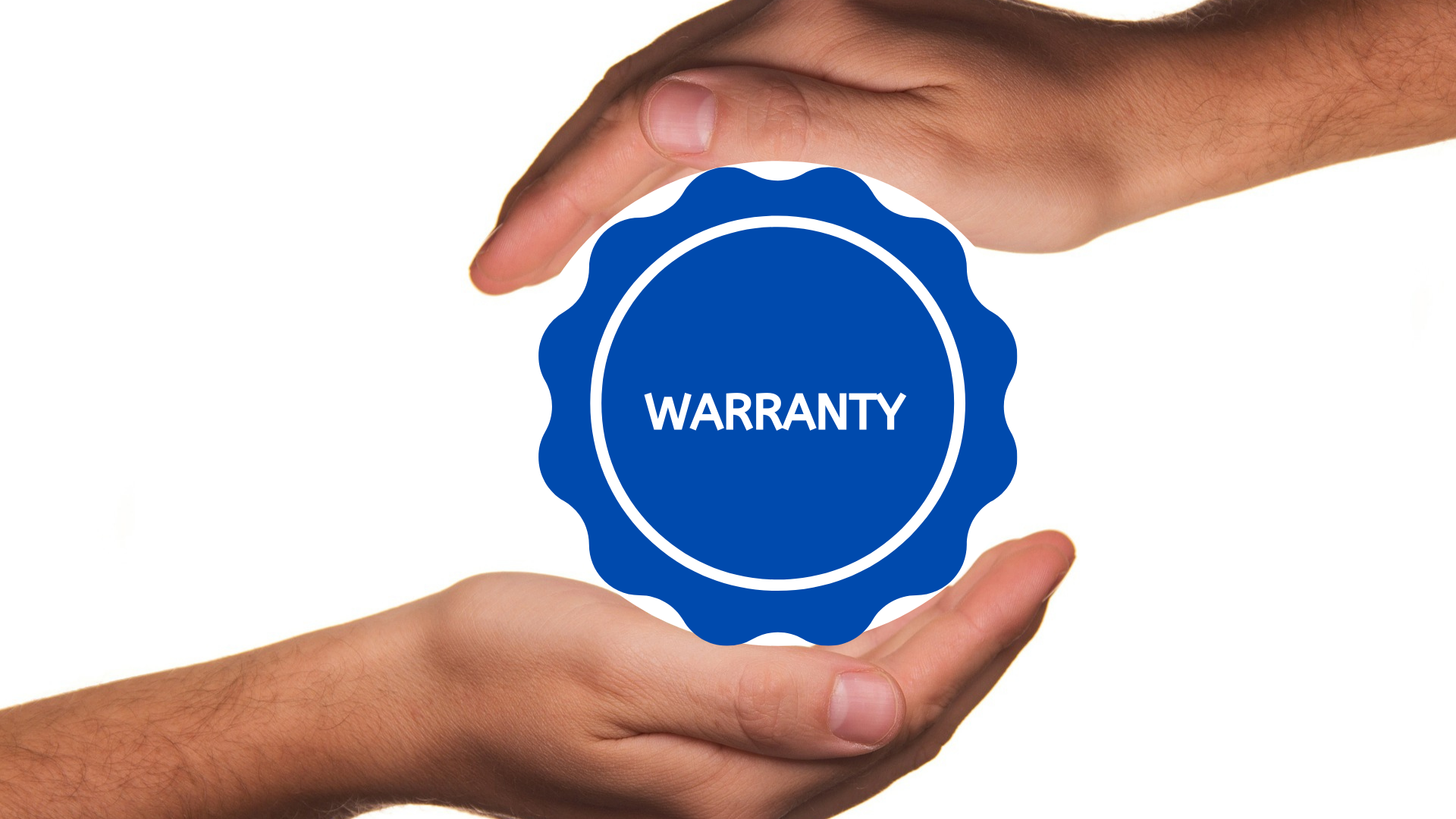 Warranty & post warranty services